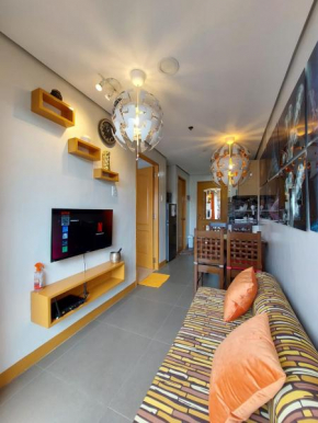 Xiana's Condotel